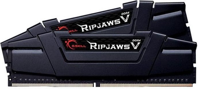 G.Skill Ripjaws V DDR4 3600MHz PC4-28800 32GB 2x16GB CL16