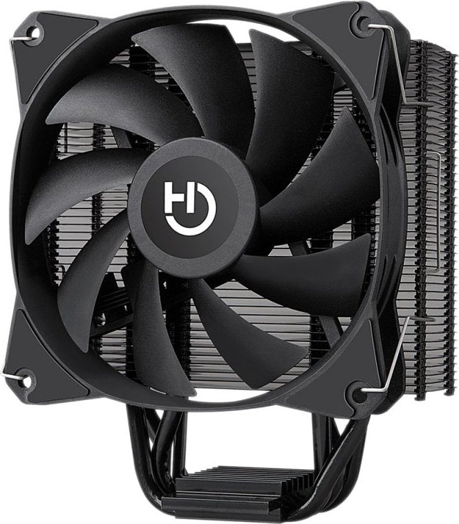 Hiditec C12 PWM Ventilador CPU