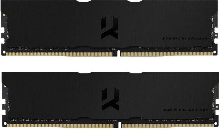 Goodram IRDM Pro DDR4 3600MHz 32GB 2x16GB CL18