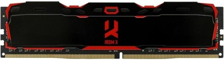 GoodRam IRDM X DDR4 3200MHz 8 GB CL16