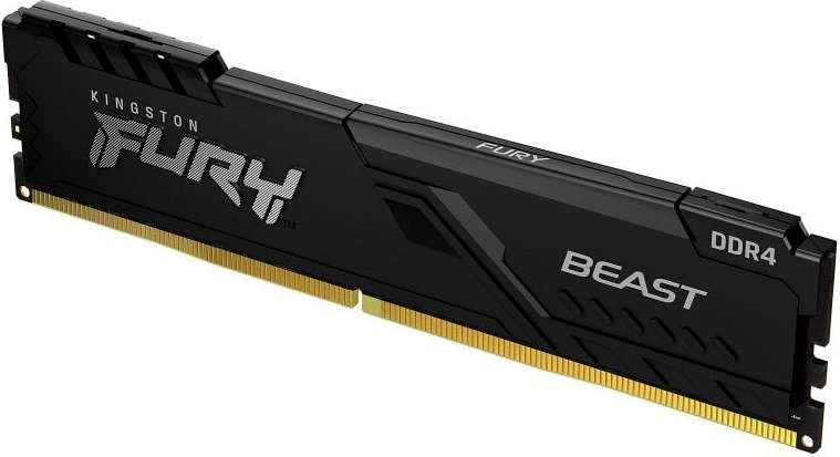 Kingston FURY Beast DDR4 3200 MHz 16GB CL16