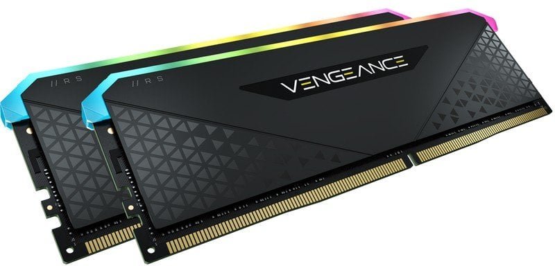 Corsair Vengeance RGB RS DDR4 3200MHz 16GB 2x8GB CL16