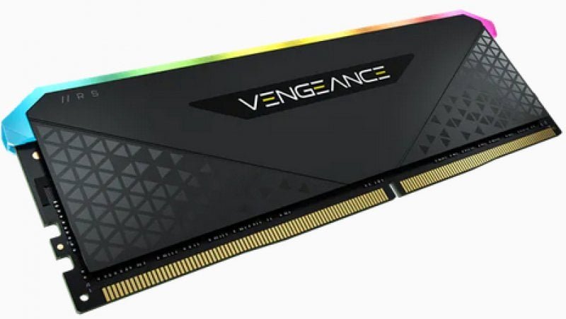 Corsair Vengeance RGB RS DDR4 3200MHz 8GB CL16