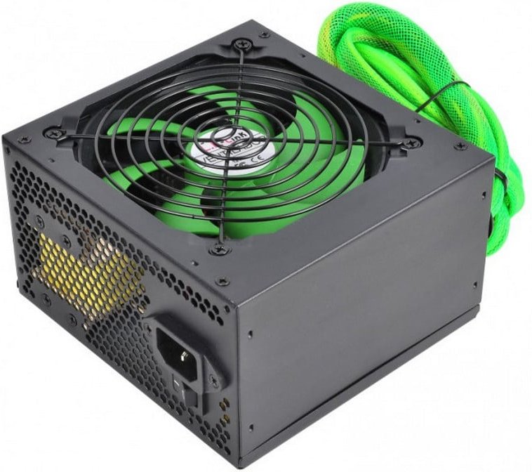 L-Link Fuente de Alimentación 650W PFC