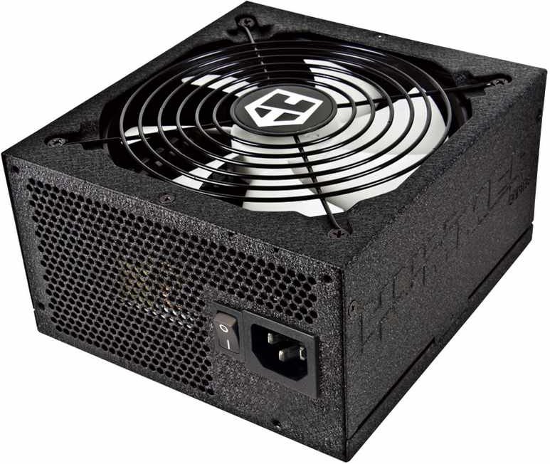 Nox Hummer 650W 80+ Bronze Modular