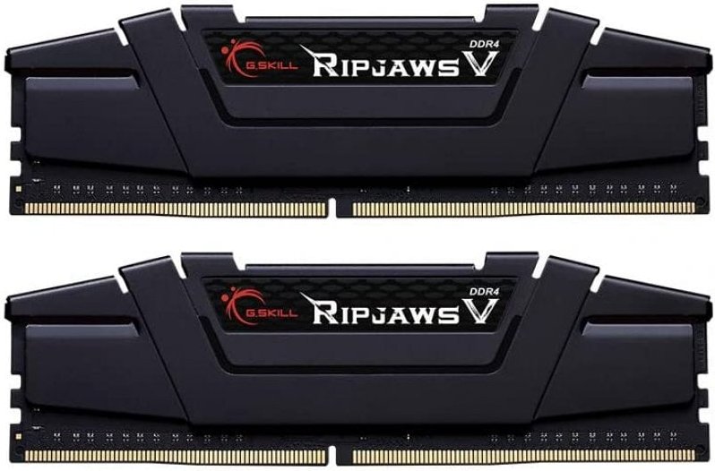 G.Skill Ripjaws V DDR4 3600MHz 16GB 2x8GB CL16