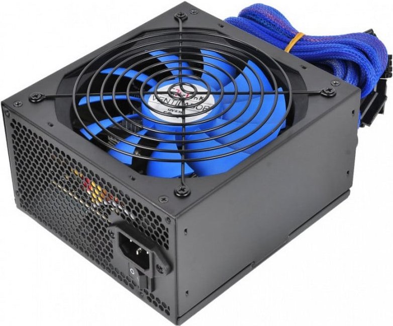 L-Link ATX 750W 80 Plus