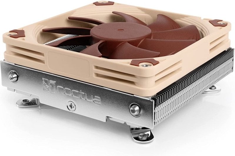 Noctua NH-L9i-17XX Ventilador CPU 92mm