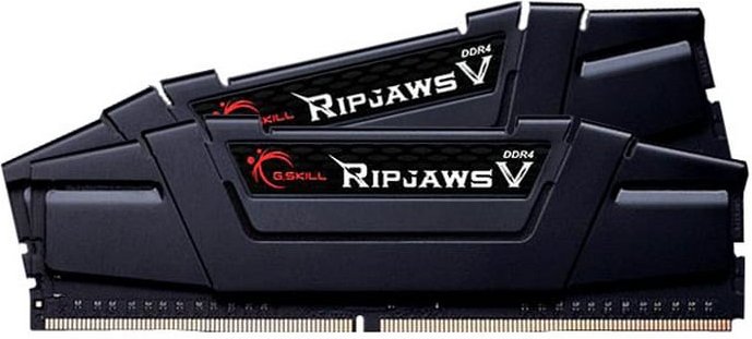 G.Skill Ripjaws V DDR4 3200 PC4-25600 16GB 2x8GB CL16