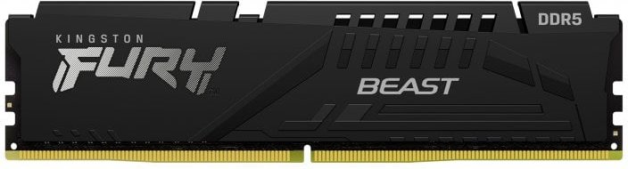 Kingston FURY Beast DDR5 5600MHz 16GB CL40