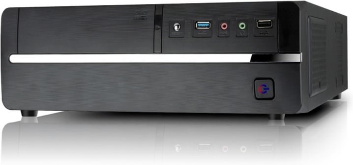 TooQ TQC-3005U3 + Fuente de Alimentación 500W