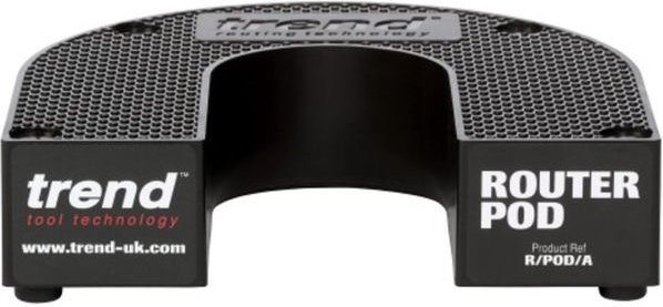 Trend Trend Router Pod