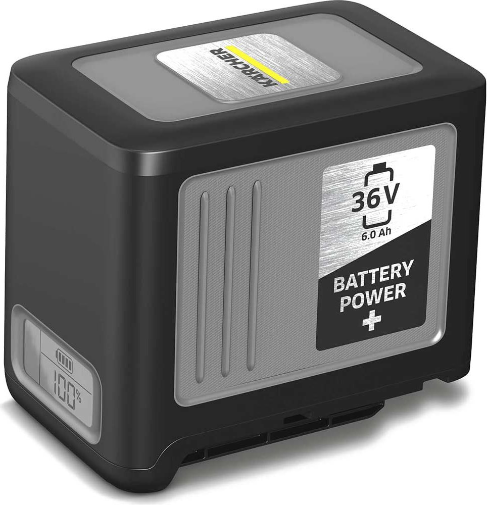 Professional 36 Karcher 36 60 Professional 36v Cordless Battery 6ah 6ah