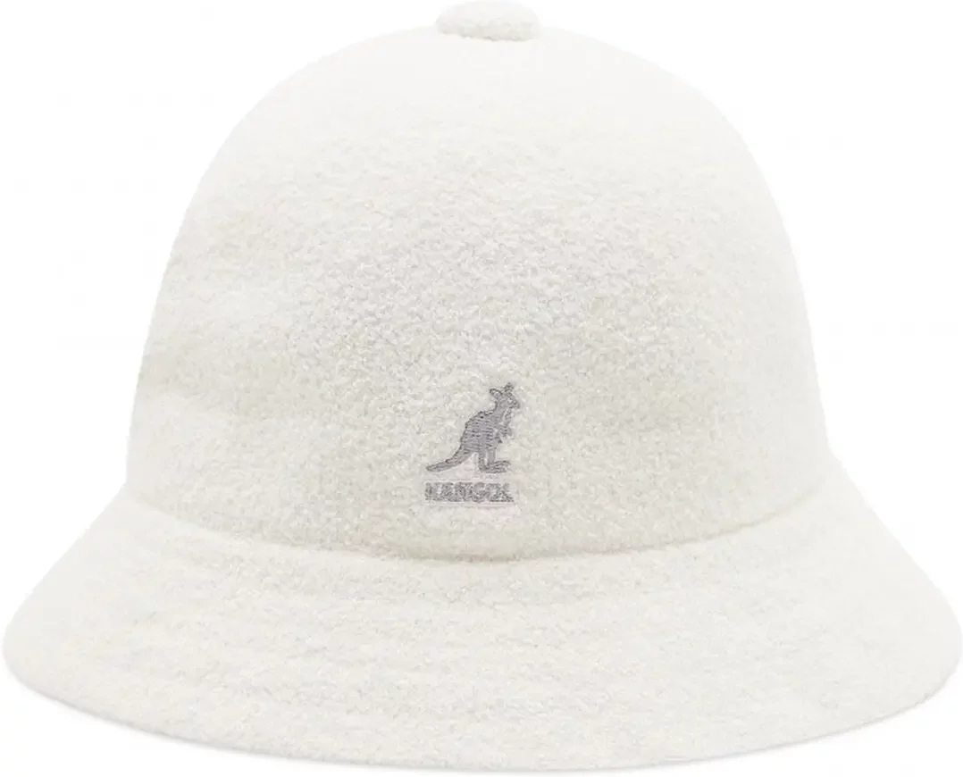 Kangol bermuda bucket hat