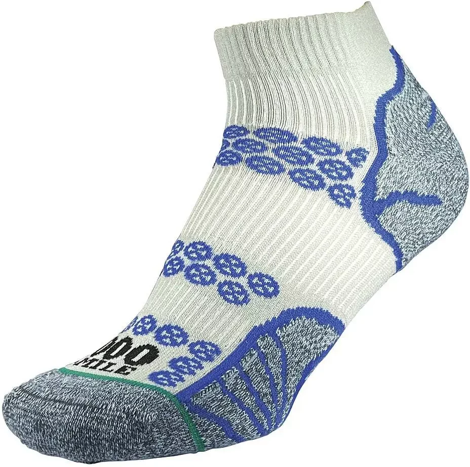 Ankle socks (recycled) 1000 Mile Lite
