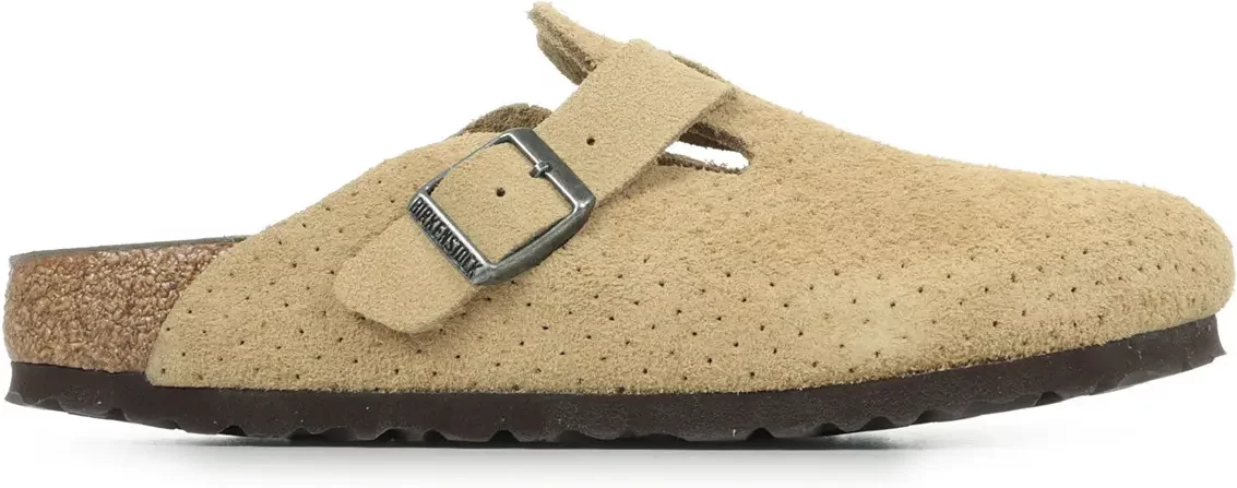 Narrow clogs for women Birkenstock Boston