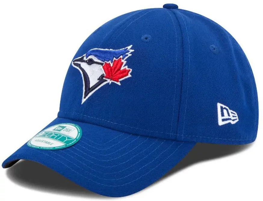Baseball cap New Era MLB Toronto Blue Jays