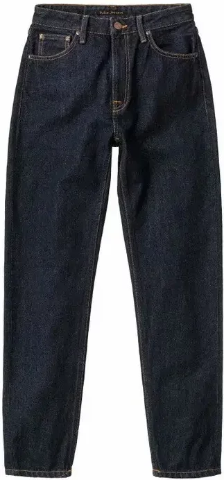Women's jeans Nudie Jeans Breezy Britt