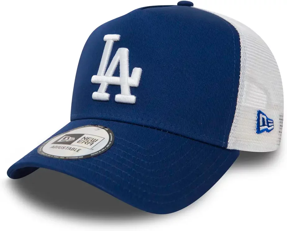 Trucker cap New Era MLB Los Angeles Dodgers