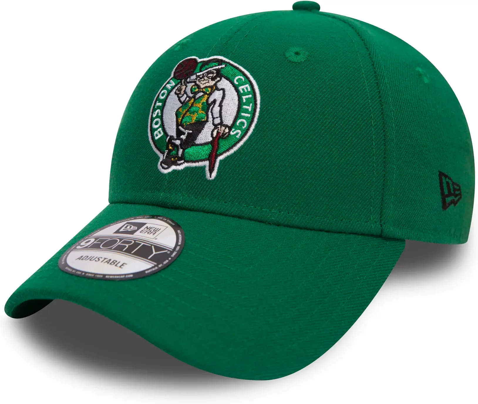 Baseball cap New Era NBA Boston Celtics
