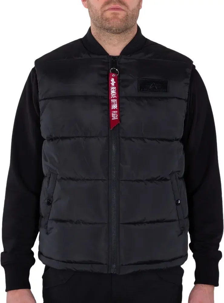 Bomber Alpha Industries LW