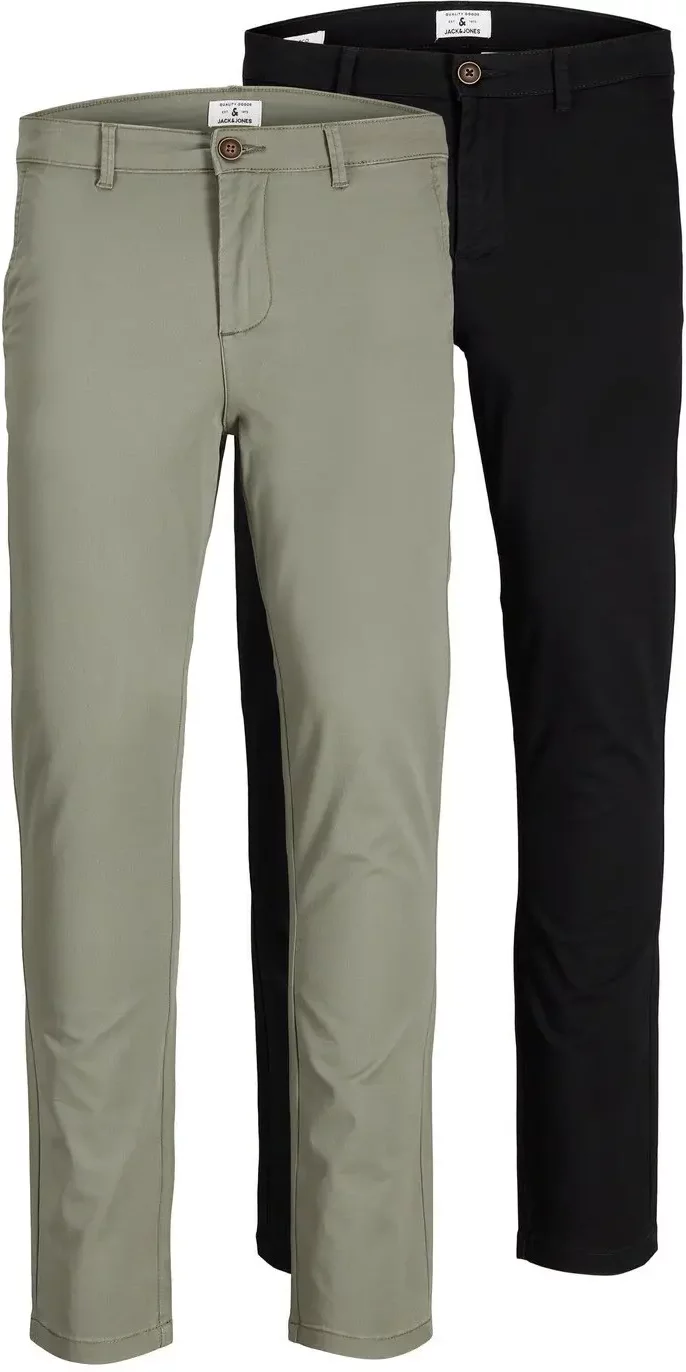 Trousers Jack & Jones Marco Dave (x2)