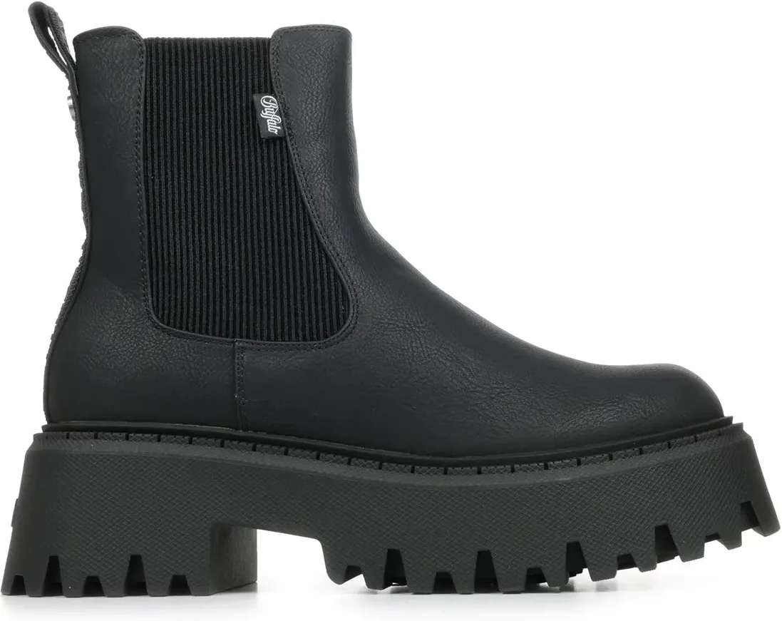 Boots Buffalo Aspen Chelsea