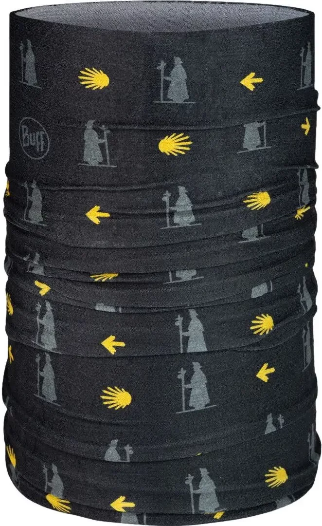 Necklace Buff Camino De Santiago Coolnet UV®