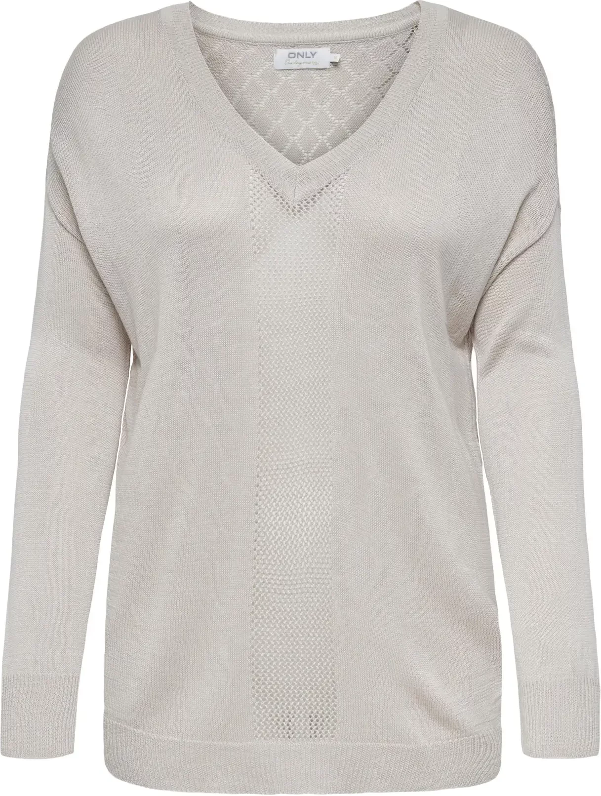 Women's sweater Only Onlcilja L/S