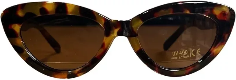 Women's sunglasses Pieces Alison