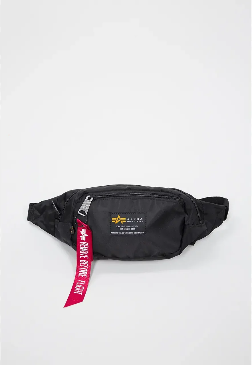 Banana Alpha Industries Crew