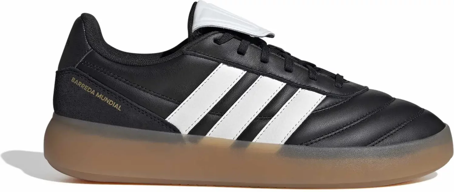 Trainers adidas Barreda Mundial