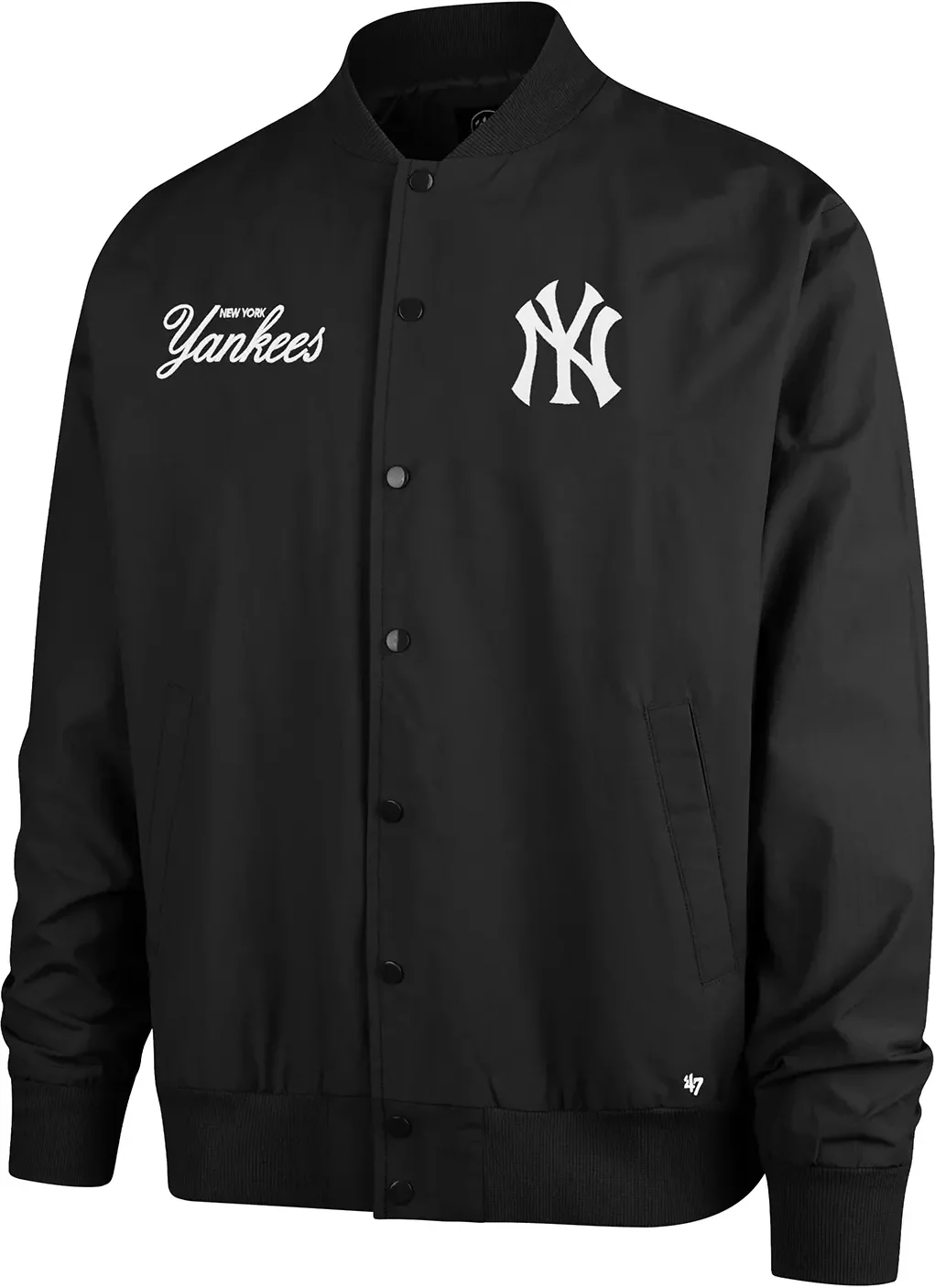 New York Yankees Bombers MLB Eurostep