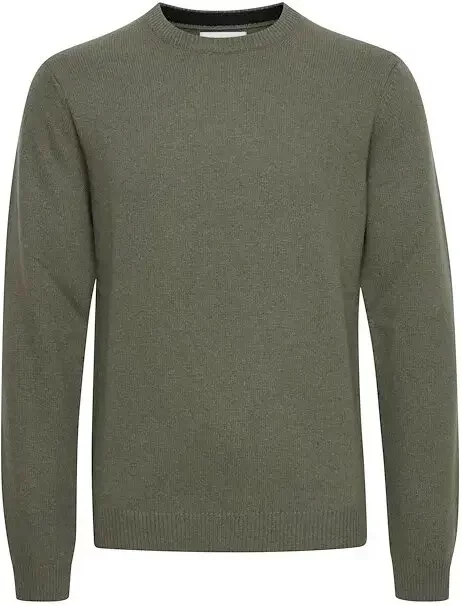 Round neck bounty sweater Casual Friday karl