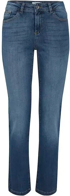 Women's jeans b.young bylola byluni flare