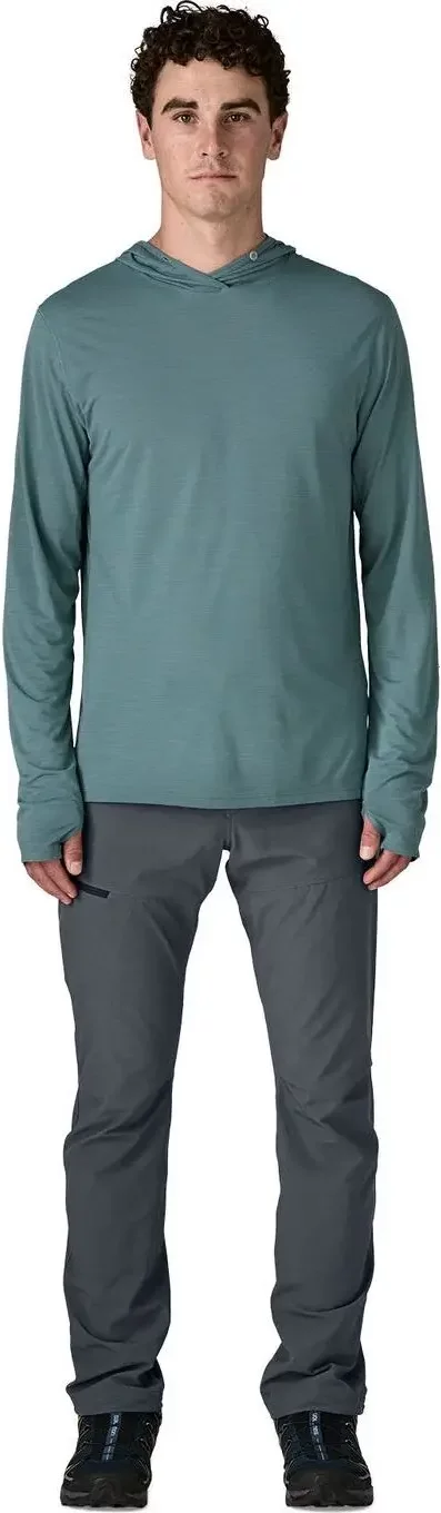 Hiking Trousers Patagonia Terravia