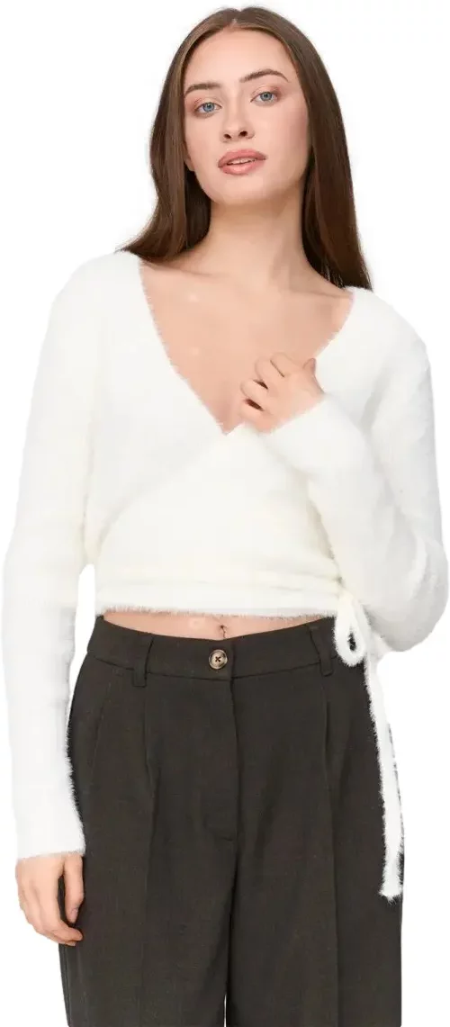 Wrap cardigan for women 24 Colours