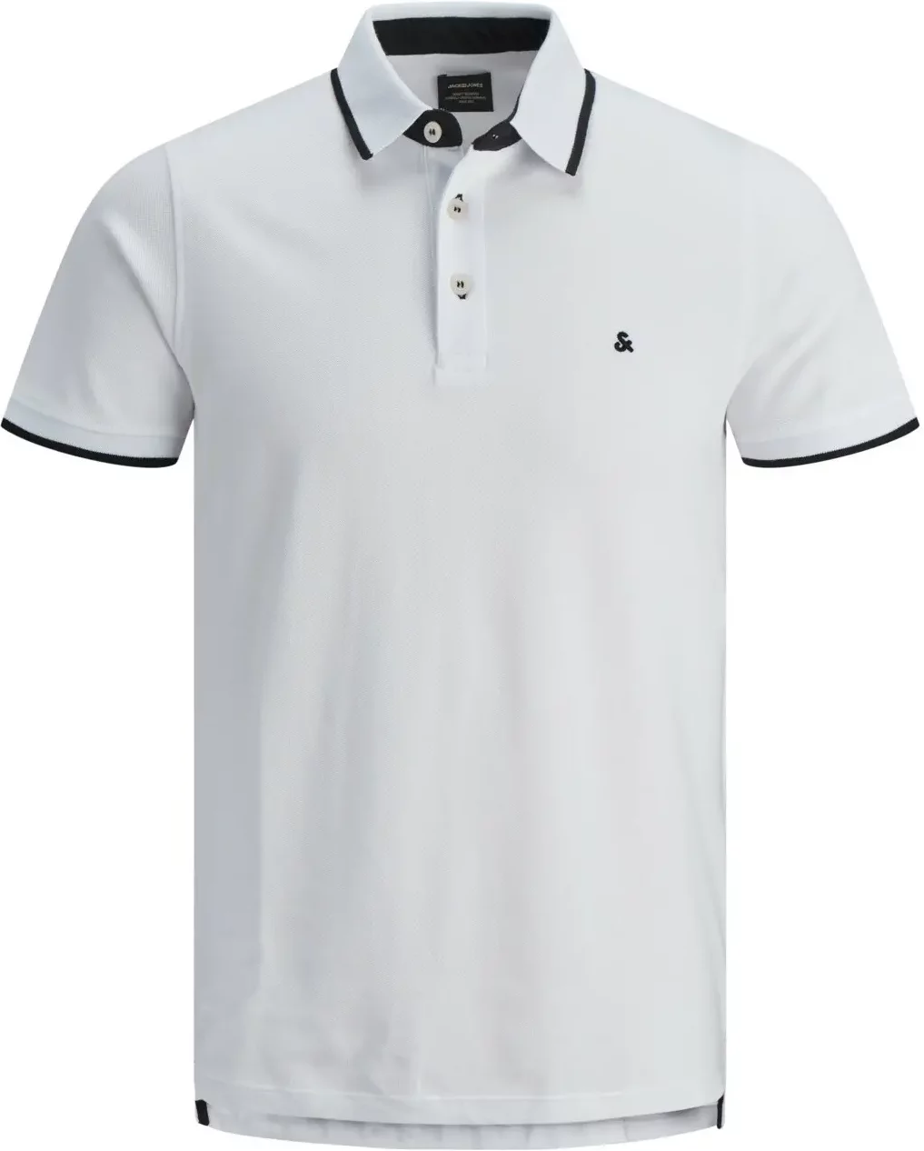 Polo shirt Jack & Jones Paulos