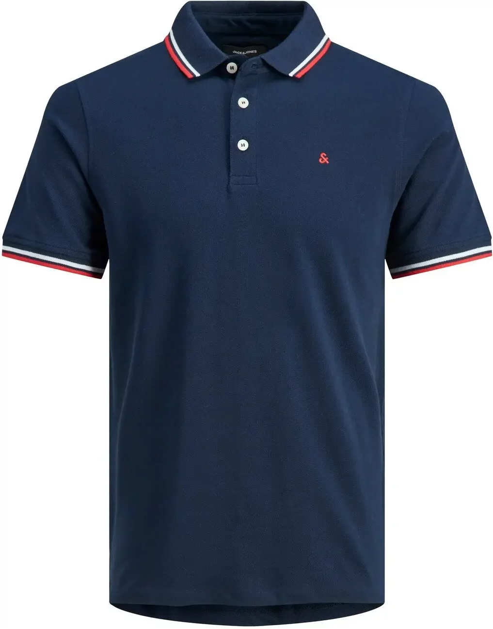 Polo shirt Jack & Jones Paulos
