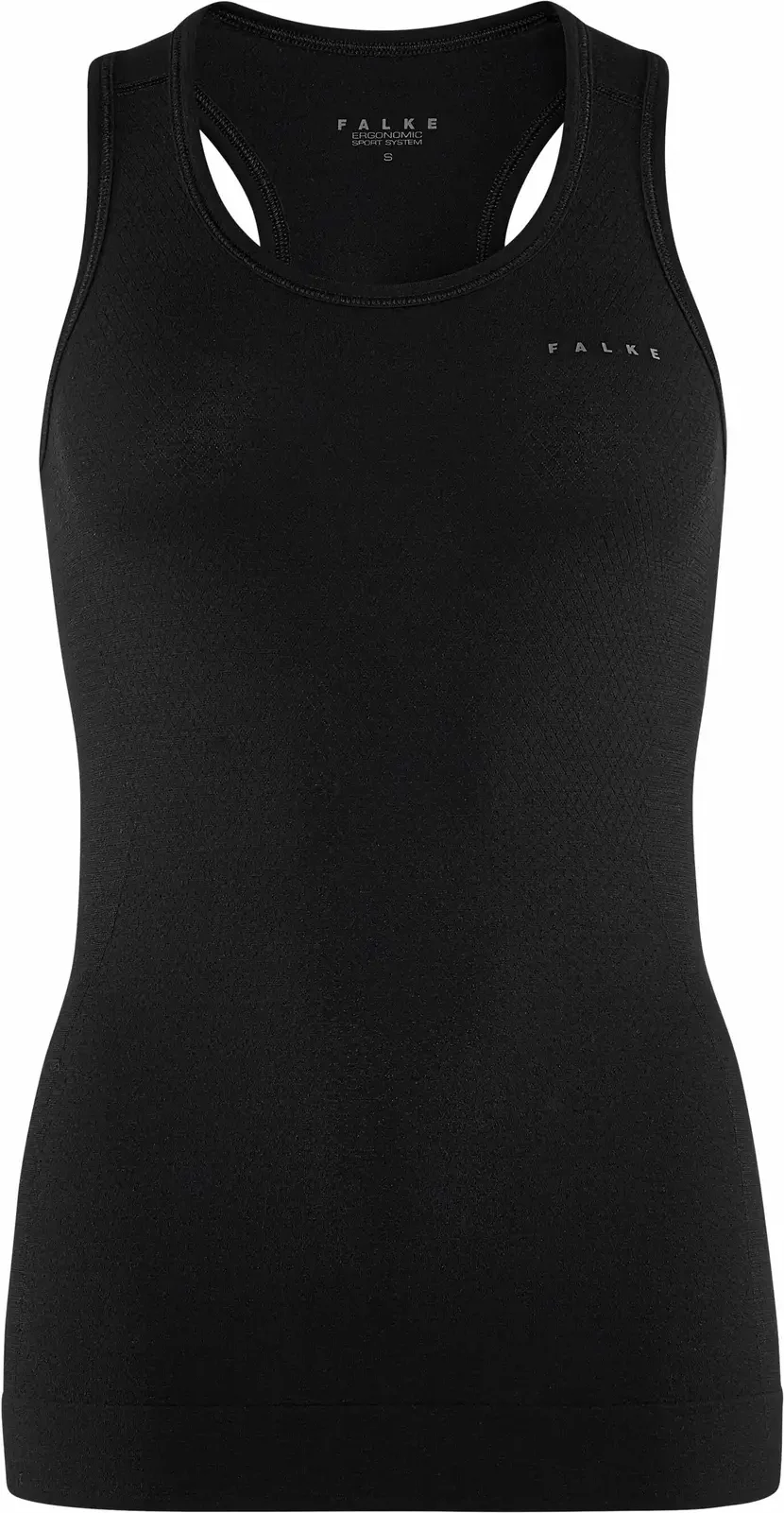 Women's tank top Falke Wool-Tech Light