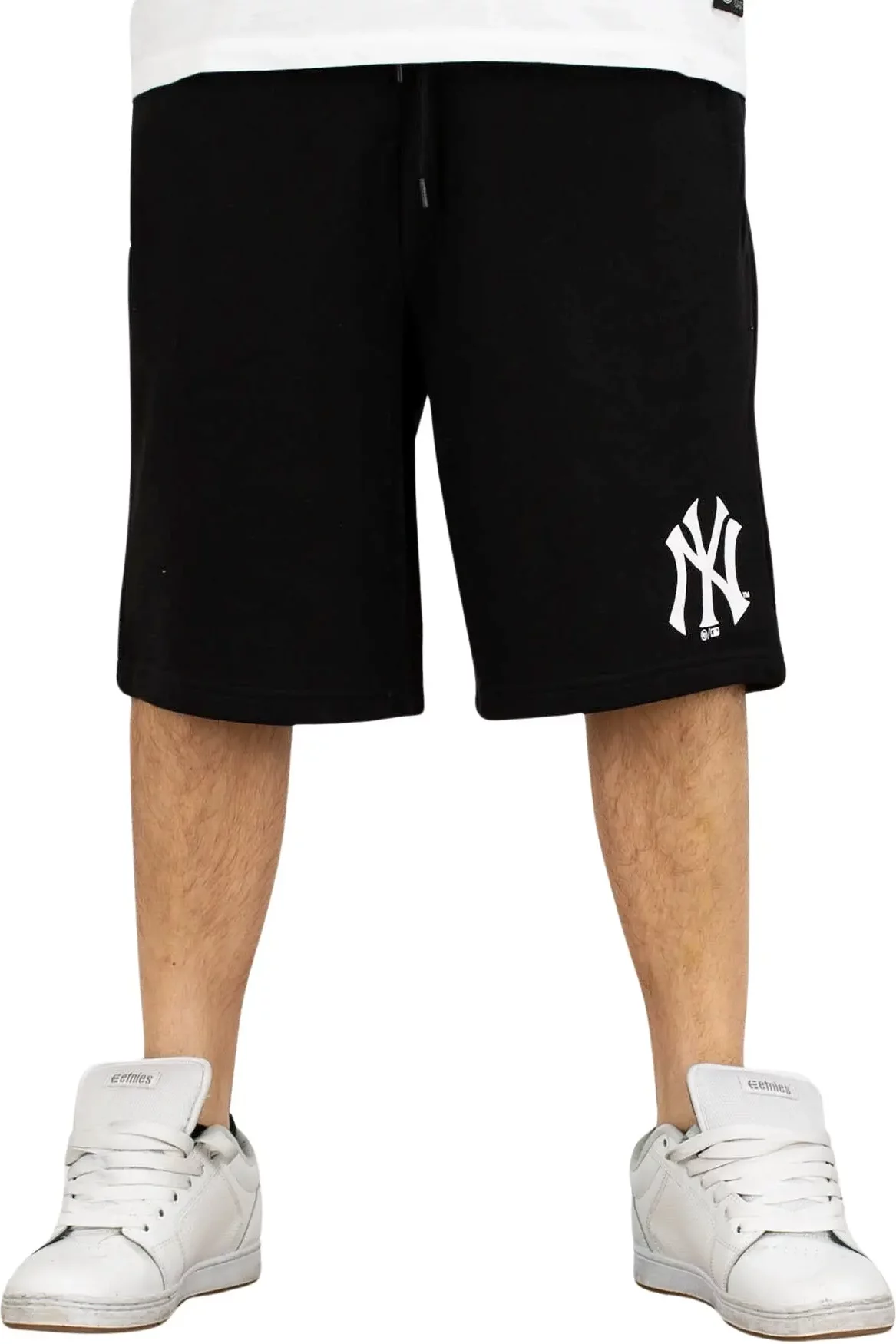 Short New York Yankees Imprint Helix