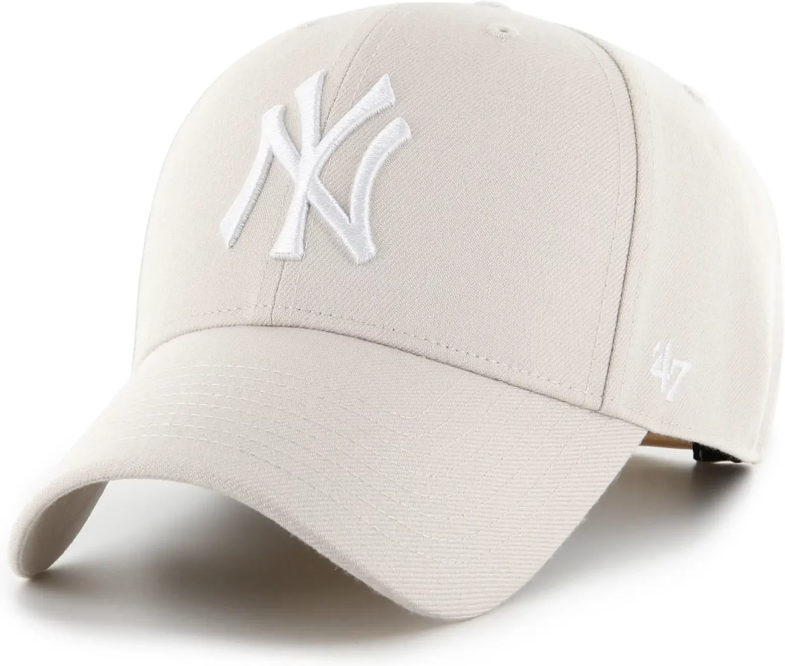 New York Yankees baseball cap 47Brand MLB MVP