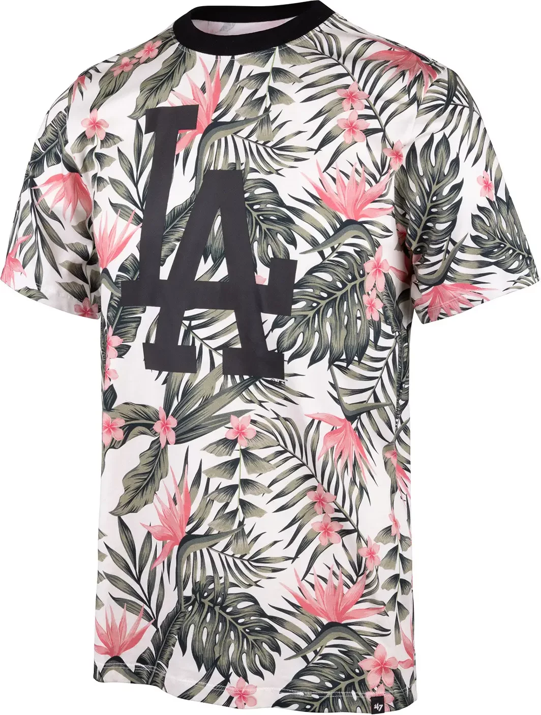 T-shirt Los Angeles Dodgers MLB