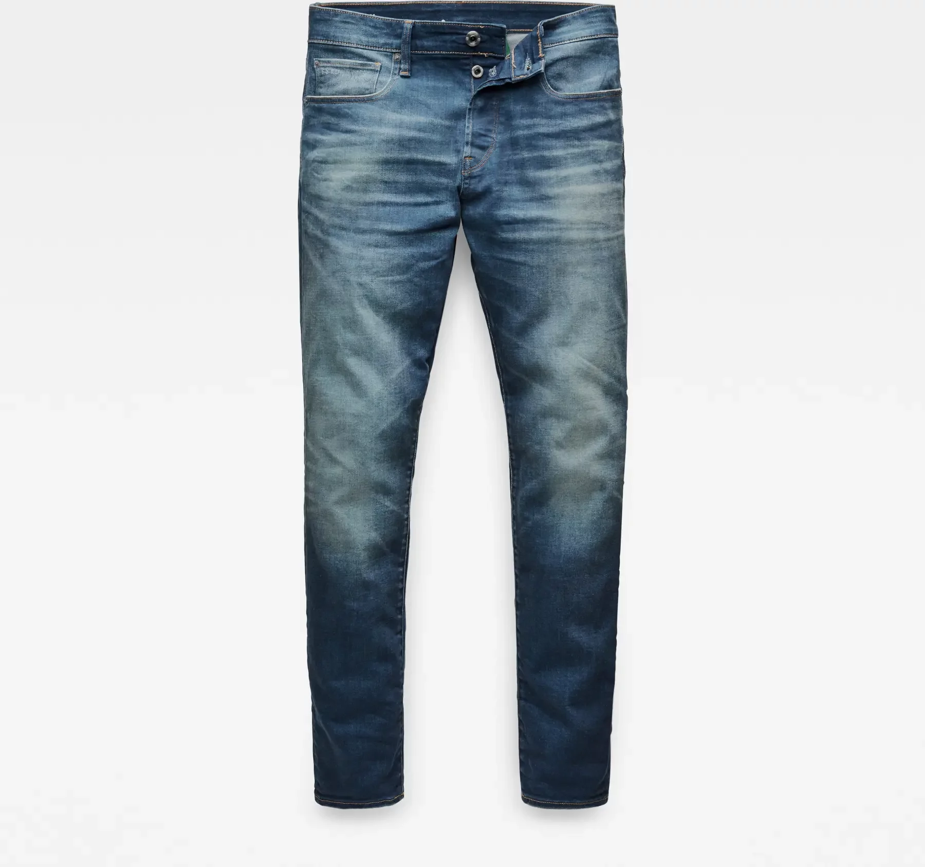 Slim jeans G-Star 3301