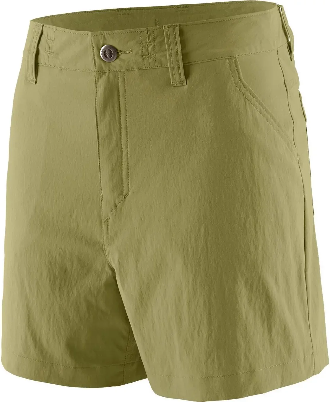 Women's Bermuda shorts Patagonia Quandary