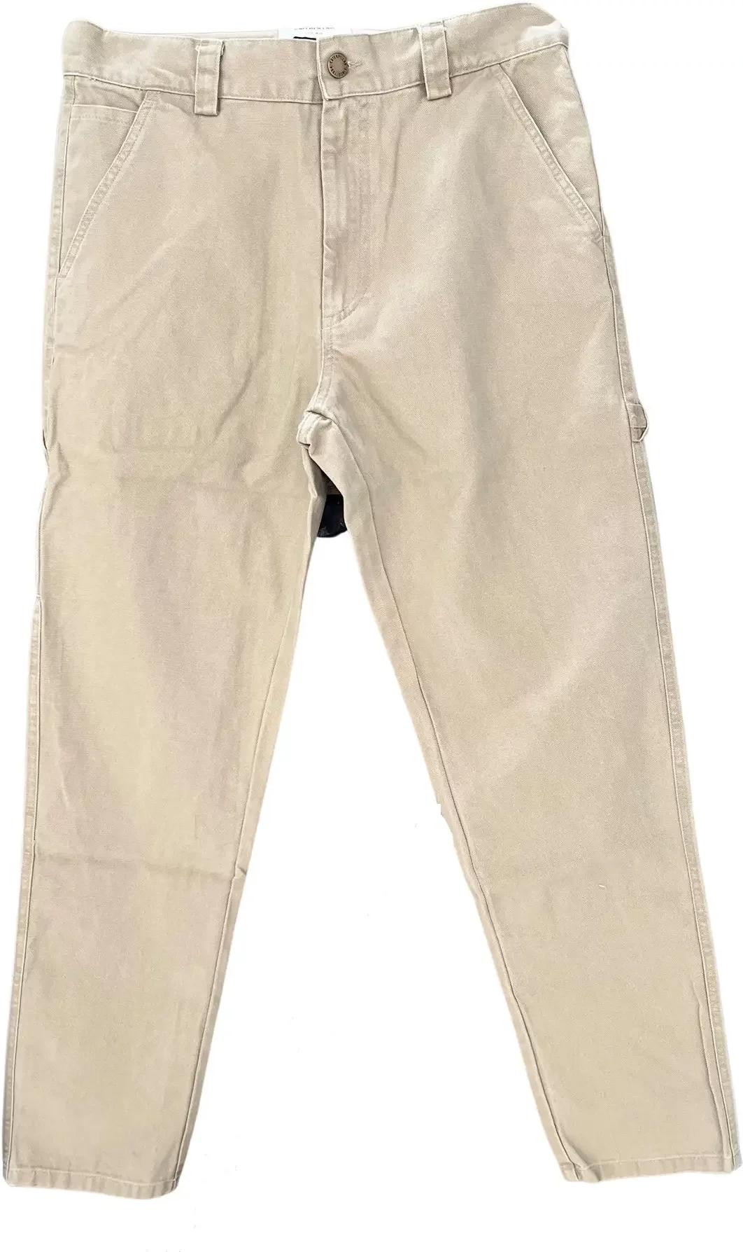 Trousers Caterpillar Stone Washed Carpenter