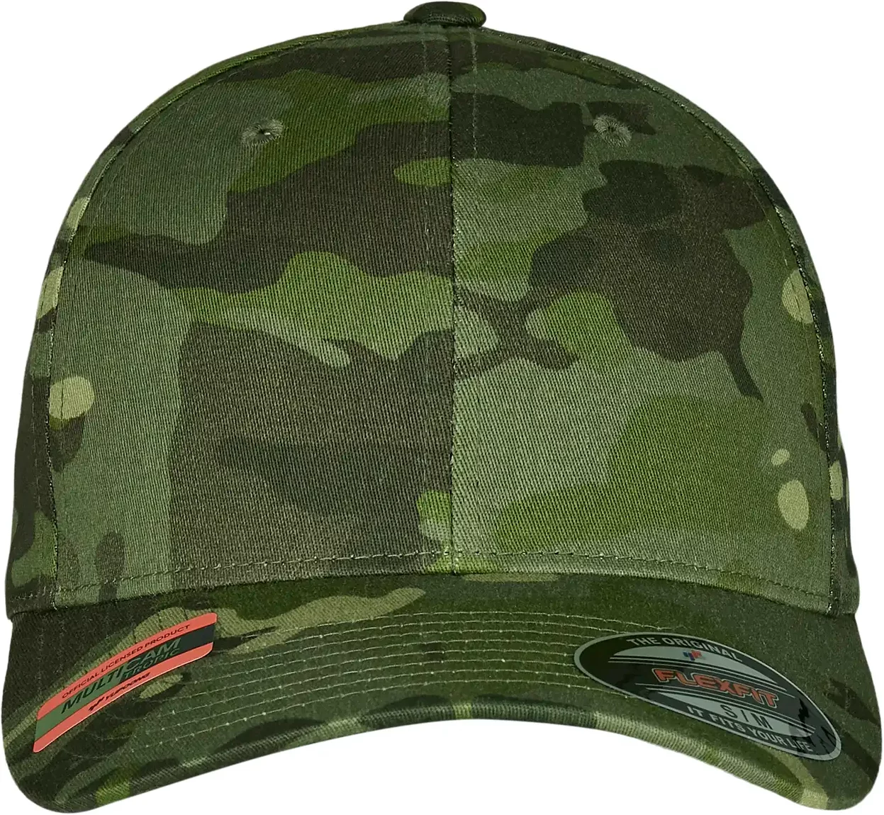 Urban Classic multicam cap