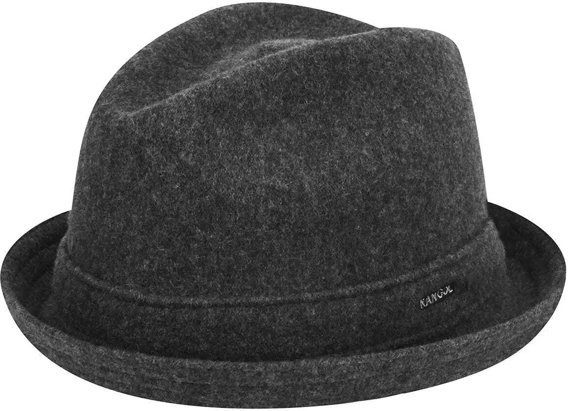 Hat Kangol woolplayer