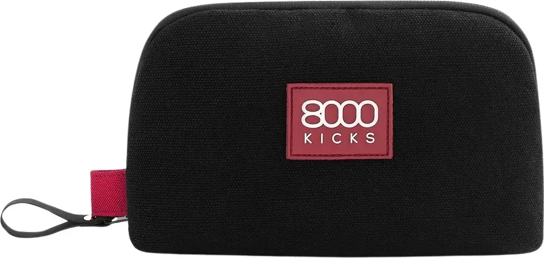Accessory pouch 8000Kicks