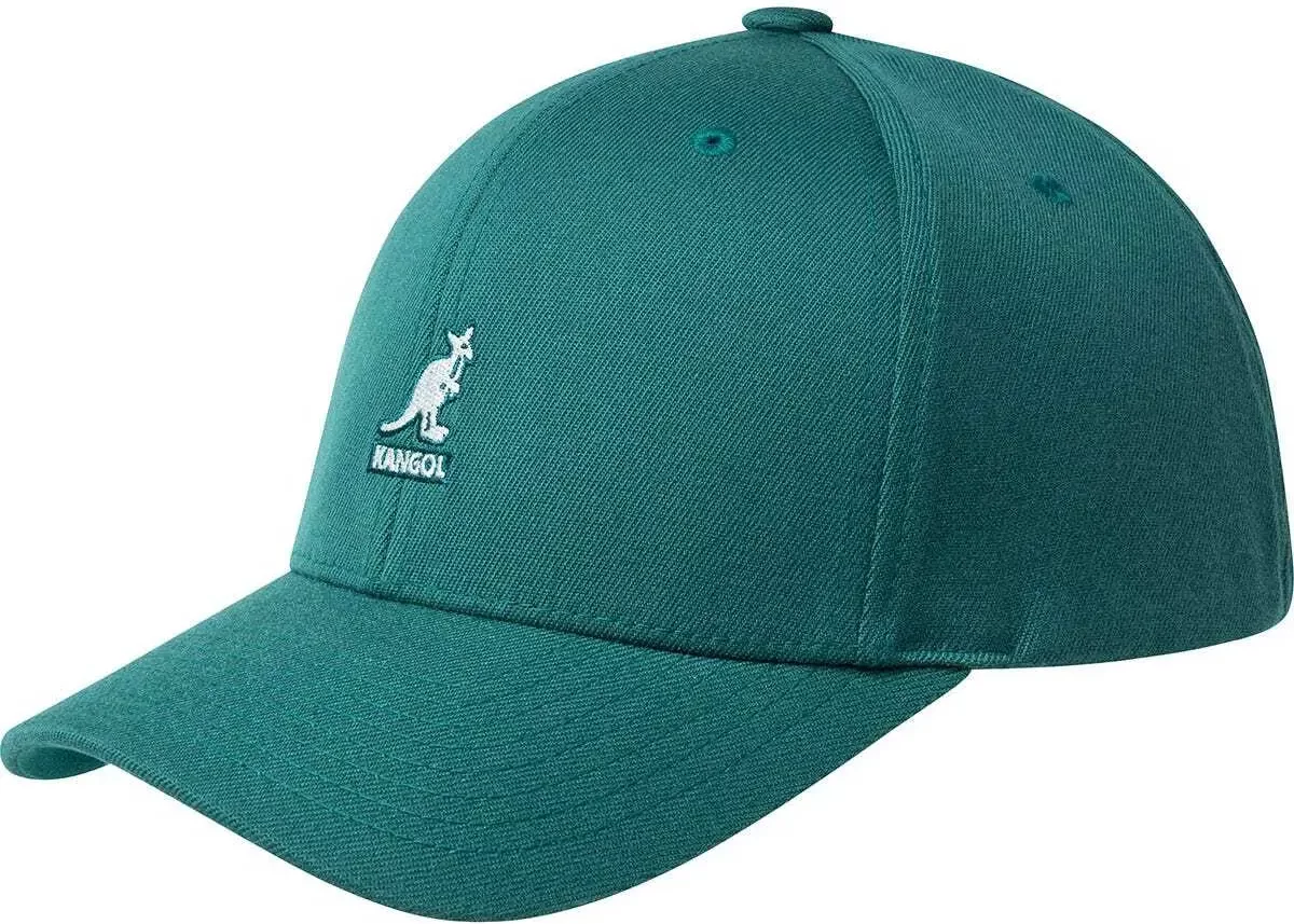 Cap Kangol Wool Flexfit Baseball